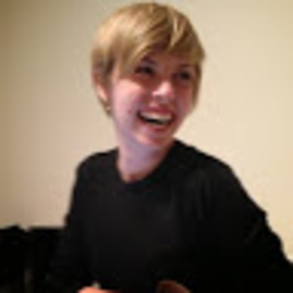 Meet your Posher, Erin